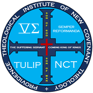 Providence Theological Institute of New Covenant Theology